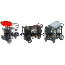 2200psi Electric Motor Professional Commercial Hot Water High Pressure Cleaning Machine (HWP-2203E)